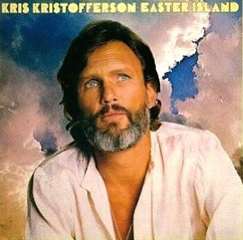 Kris Kristofferson – Easter Island (Vinyl)