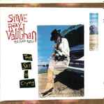 Stevie Ray Vaughan And Double Trouble – The Sky Is Crying (CD)