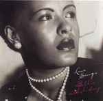 Billie Holiday – Love Songs (CD)
