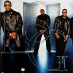 LSG – Levert - Sweat - Gill (CD)