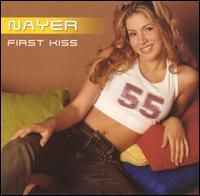 Nayer – First Kiss (CD)