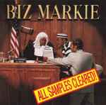 Biz Markie – All Samples Cleared! (CD)
