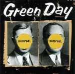 Green Day – Nimrod. (CD)