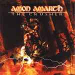 Amon Amarth – The Crusher (CD)