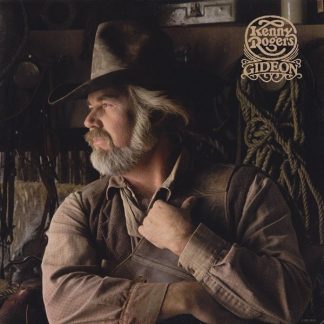 Kenny Rogers – Gideon (Vinyl)