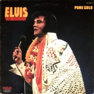 Elvis Presley – Pure Gold (Vinyl)