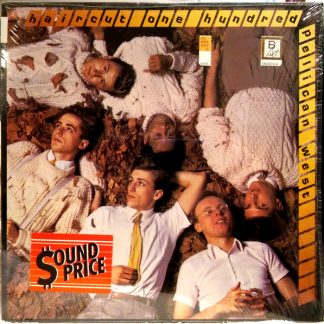 Haircut One Hundred – Pelican West (Vinyl)