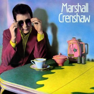 Marshall Crenshaw – Marshall Crenshaw (Vinyl)