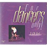 Various – For Dancers Only (Cassette Box Set)