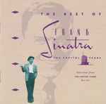 Frank Sinatra – The Best Of The Capitol Years (CD)