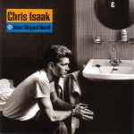 Chris Isaak – Heart Shaped World (CD)
