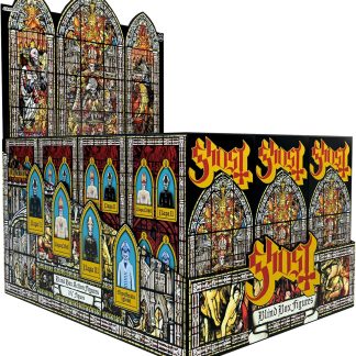 Ghost Super7 ReAction Mystery Boxes