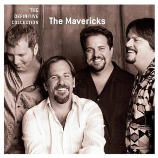 Mavericks, The - Definitive Collection (Remastered, CD)