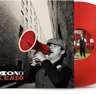 Mavericks, The - Mono (In Stereo) (Limited Edition, Colored Vinyl, Red)