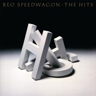 REO Speedwagon - The Hits by REO Speedwagon (150 Gram Vinyl)