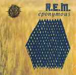R.E.M. – Eponymous (CD)