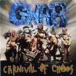 Gwar – Carnival Of Chaos (CD)