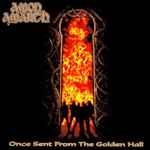 Amon Amarth – Once Sent From The Golden Hall (CD)