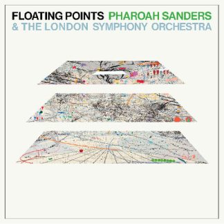 FLOATING POINTS / PHAROAH SANDERS - Promises (Vinyl)