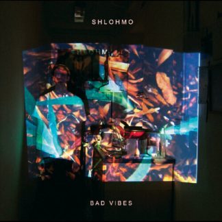 Shlohmo - Bad Vibes (Colored Vinyl, Green)