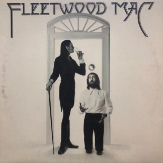 Fleetwood Mac – Fleetwood Mac (Vinyl)