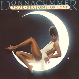 Donna Summer – Four Seasons Of Love (Vinyl)