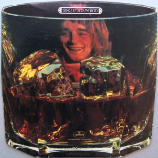 Rod Stewart – Sing It Again Rod (Vinyl)