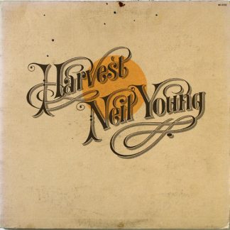 Neil Young – Harvest (Vinyl)