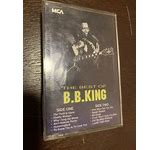 B.B. King – The Best Of B.B. King (Cassette)