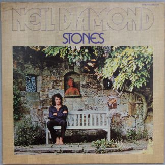Neil Diamond – Stones (Vinyl)