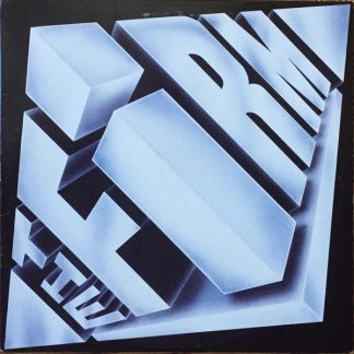 Firm, The – The Firm (Vinyl)