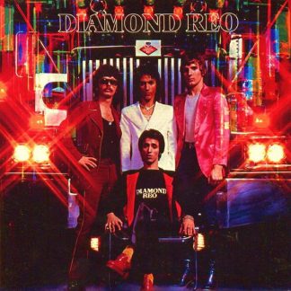 Diamond Reo – Diamond Reo (Vinyl)