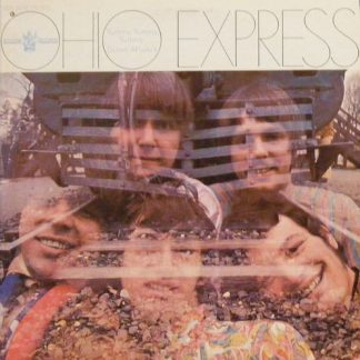 Ohio Express – The Ohio Express (Vinyl)