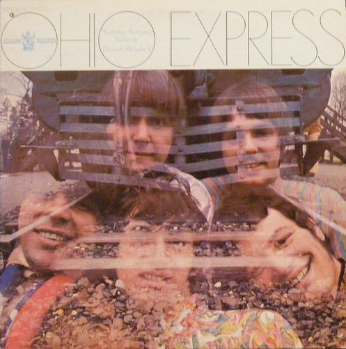 Ohio Express – The Ohio Express (Vinyl)