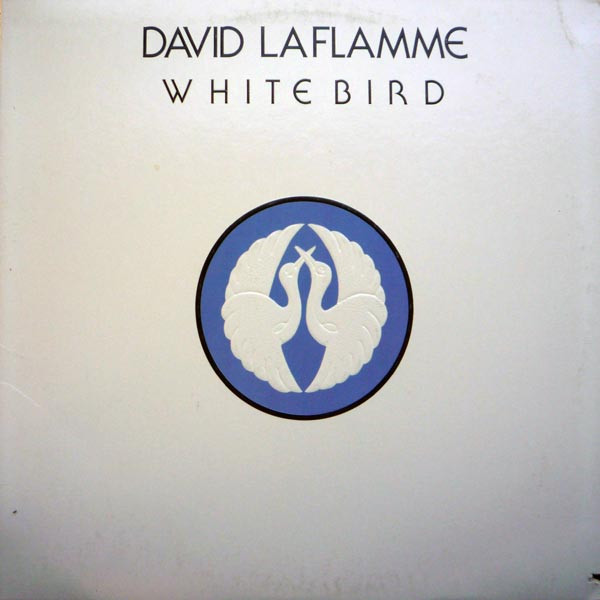 David LaFlamme – White Bird (Vinyl)