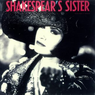 Shakespear's Sister – Heroine (Vinyl, 12" Single)