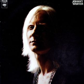 Johnny Winter – Johnny Winter (Vinyl)