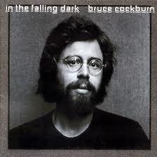 Bruce Cockburn – In The Falling Dark (Vinyl)