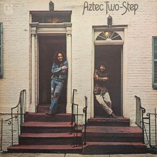 Aztec Two-Step – Aztec Two-Step (Vinyl)