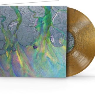 Alt-J - An Awesome Wave (Limited Edition, Colored Vinyl, Brick & Mortar Exclusive)