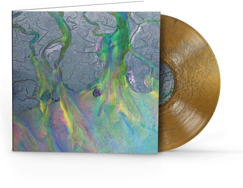 Alt-J - An Awesome Wave (Limited Edition, Colored Vinyl, Brick & Mortar Exclusive)