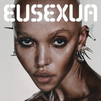 FKA Twigs - Eusexua (Indie Exclusive, Clear Vinyl, Expanded Version)