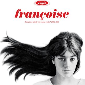 Francoise Hardy - En Vogue: Best Of 1962-1967 (Remastered, Gatefold LP Jacket, Vinyl)