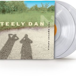 Steely Dan - Two Against Nature (Clear Vinyl)