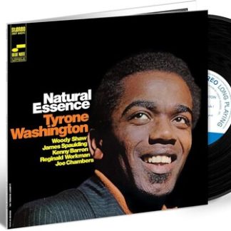 Tyrone Washington - Natural Essence (Blue Note Tone Poet Edition) (180 Gram Vinyl)