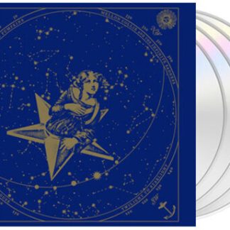 Smashing Pumpkins - Mellon Collie And The Infinite Sadness (Limited Edition, Deluxe Edition, Anniversary Edition, Super-High Material CD)