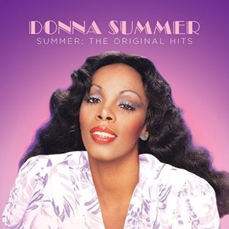 Donna Summer - Summer: The Original Hits (CD)