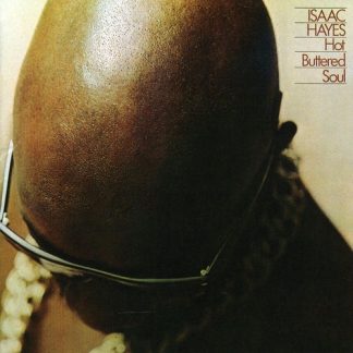 Isaac Hayes - Hot Buttered Soul (Deluxe Edition, Bonus Tracks, Anniversary Edition, Remastered CD)