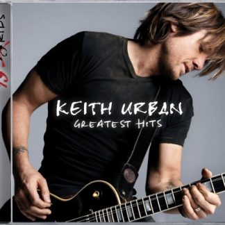 Keith Urban - Greatest Hits (Bonus Track, CD)