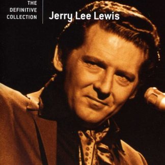 Jerry Lee Lewis - Definitive Collection (Remastered, CD)